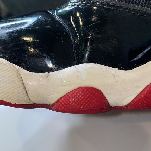 Jordan 6 Rings - Picture 12 of 15